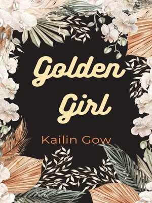 cover image of Golden Girl